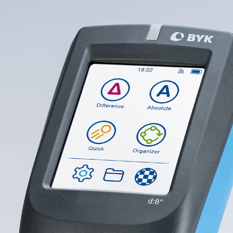 スペクトロ2ガイド(分光測色計・色彩色差計) 測定機器一覧 株式会社テツタニ